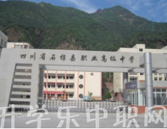 四川省新津縣職業(yè)高級中學(xué)