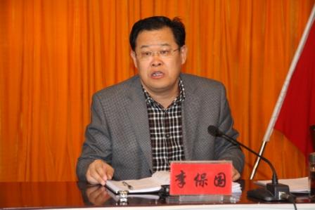 河北農(nóng)業(yè)大學(xué)教授李保國事跡引起社會(huì)熱烈反響