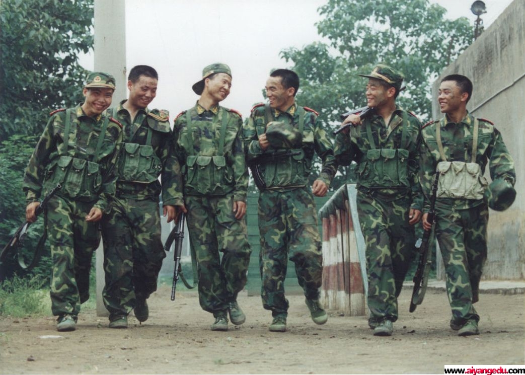 2020年德陽征兵報名時間流程,德陽當兵報名條件體檢標準福利待遇