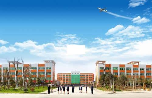 【薦】成都航空旅游職業(yè)學(xué)?？梢詫W(xué)什么