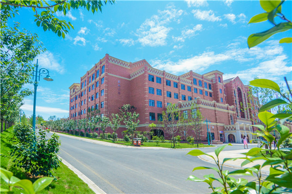 【金堂五月花電腦】開學季學技能去上實用型“大學”吧