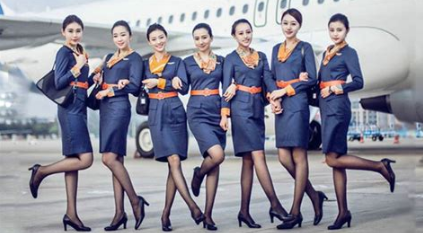 2020年成都空乘學(xué)校招生要求