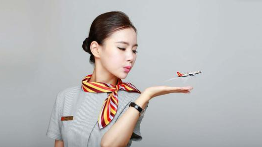 2020年成都空乘學(xué)校招生要求