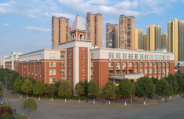 成都航空職業(yè)學(xué)院 