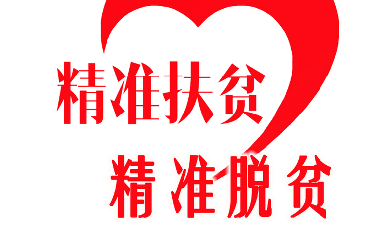 2020年村干部脫貧攻堅先進事跡材料（兩篇）