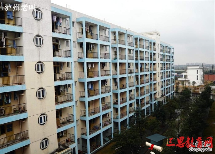 江西中醫(yī)藥大學(xué)科技學(xué)院怎么樣 評價排名好不好(10條)