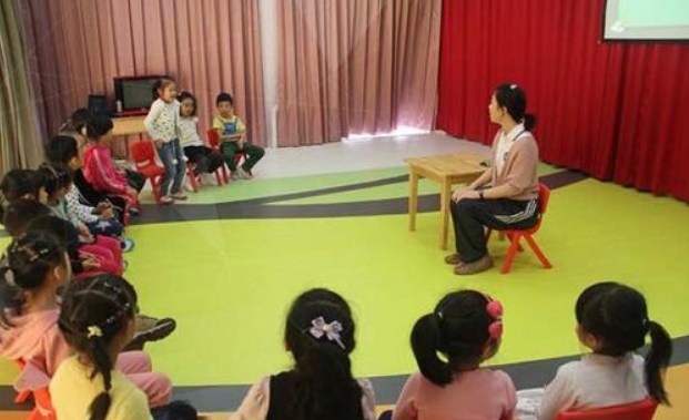 四川幼教學(xué)校有哪些