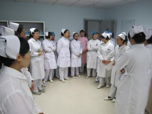 四川好的護(hù)理專科學(xué)校排名