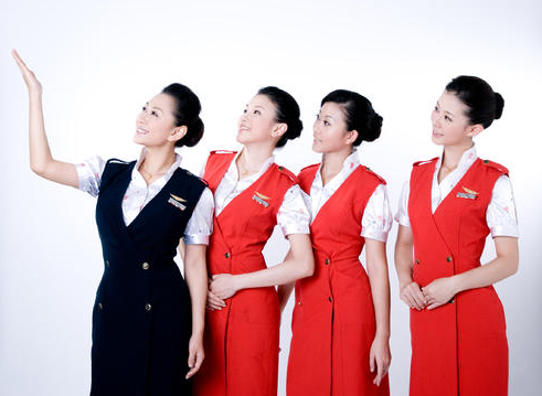 成都有什么好的航空學校