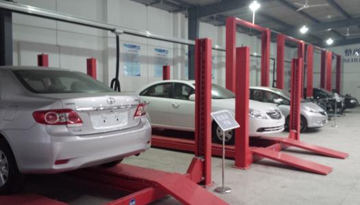 汽車制造與檢修專業(yè)畢業(yè)出來干什么？