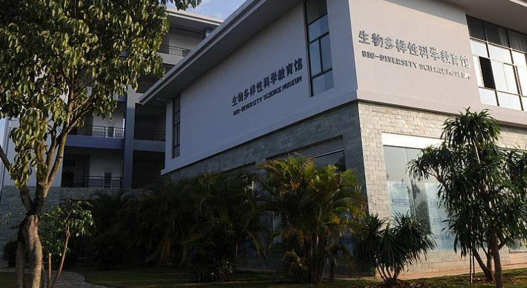 普洱學院怎么樣 評價排名好不好(10條)