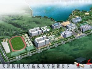 天津醫(yī)科大學(xué)臨床醫(yī)學(xué)院怎么樣 評(píng)價(jià)排名好不好(10條)
