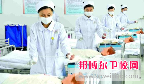 湛江2020年好一點的衛(wèi)校
