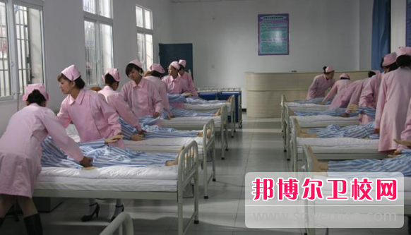 湛江2020年就業(yè)最好的衛(wèi)校