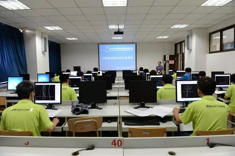 2020年全國(guó)職業(yè)院校技能大賽新增28個(gè)賽項(xiàng)，它們考察哪些內(nèi)容？