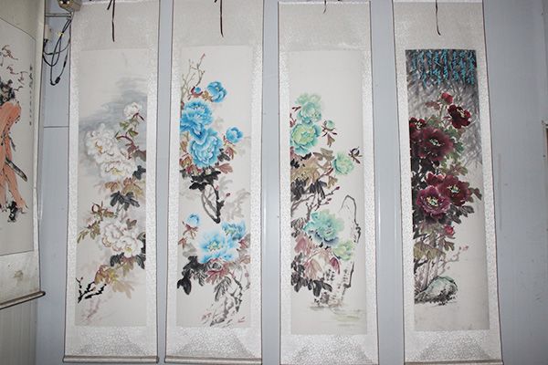 菏澤市東華職業(yè)培訓(xùn)學(xué)校美術(shù)專業(yè)怎么樣？