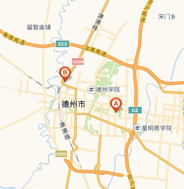德州走四方技工學(xué)校地址在哪？乘車路線及報(bào)名電話多少？