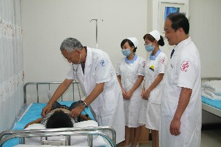 ?？婆R床醫(yī)學(xué)就業(yè)去向