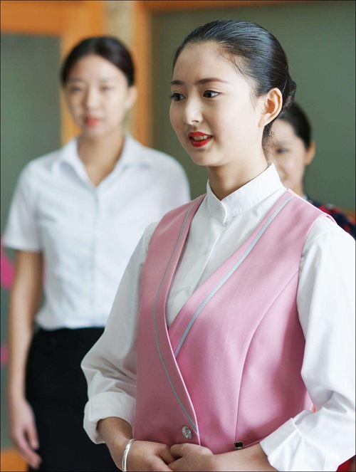  英語不好能報(bào)讀貴州航空職業(yè)學(xué)?？粘藢I(yè)嗎？
