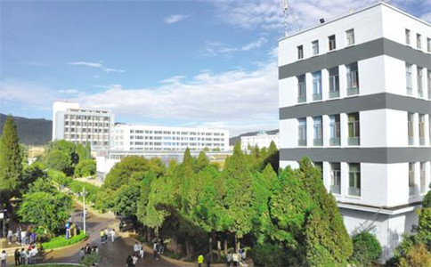 云南經貿外事學校2020年招生簡章