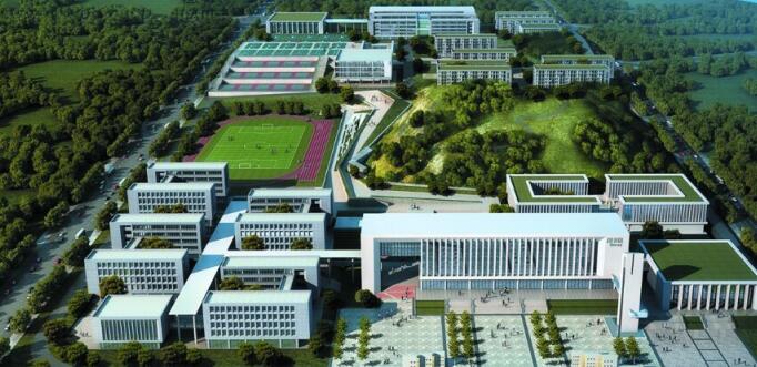聊城市化工學(xué)校新校區(qū)在哪？