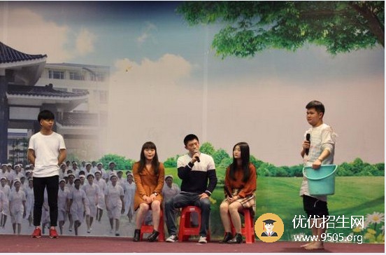 揭陽市衛(wèi)生學(xué)校怎么樣？好不好就業(yè)呢？