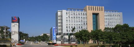 廣東嶺南職業(yè)技術(shù)學(xué)院醫(yī)藥健康學(xué)院在哪里？地址信息介紹