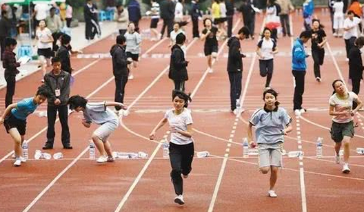 2020年金昌中考體育考試時間項目及體育評分標(biāo)準(zhǔn)