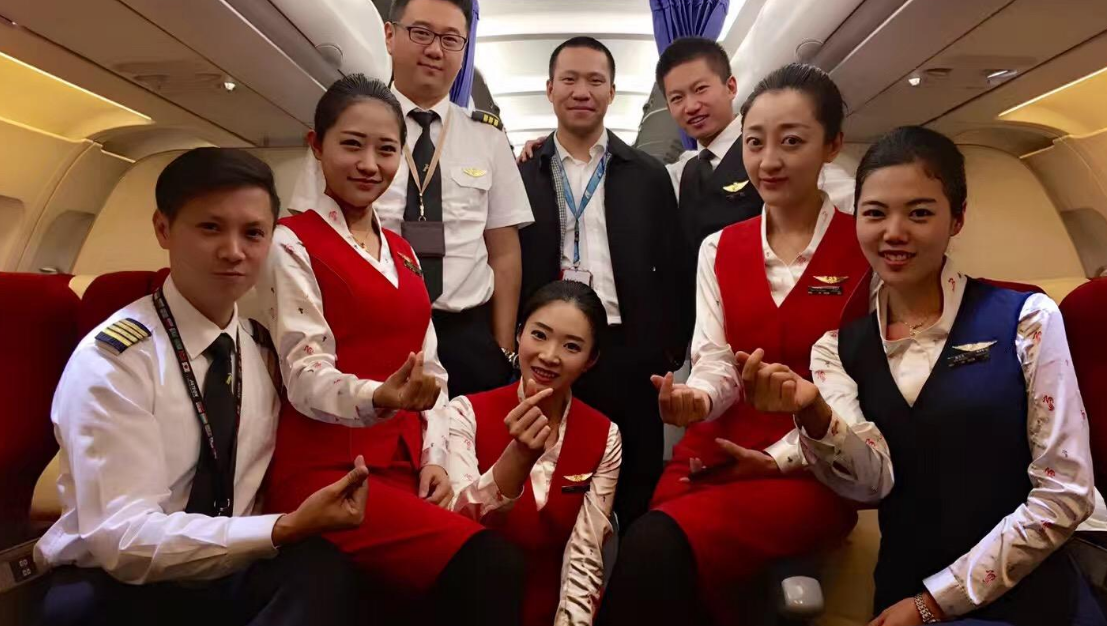成都航空專業(yè)的學(xué)校有哪些