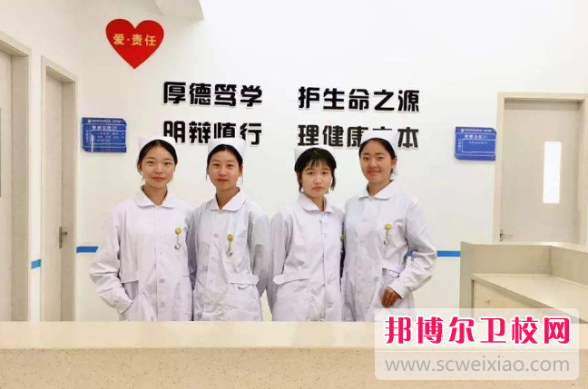 石家莊2020年好一點的衛(wèi)校大專學(xué)校