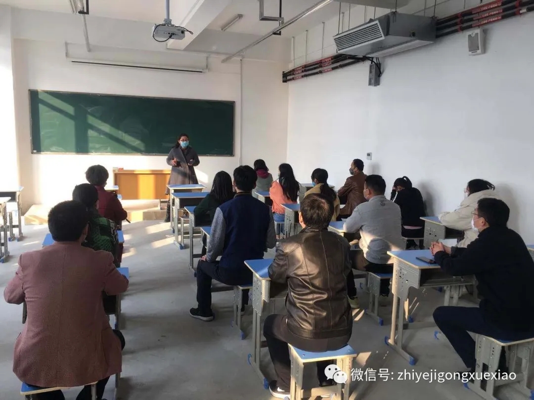學(xué)生的安全，山東職業(yè)技工學(xué)校來守護(hù)