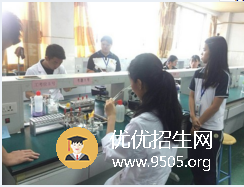 珠海市衛(wèi)生學(xué)校怎么樣？好不好就業(yè)呢？