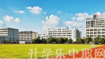 成都市現(xiàn)代制造職業(yè)技術學校