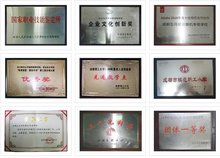學校榮譽
