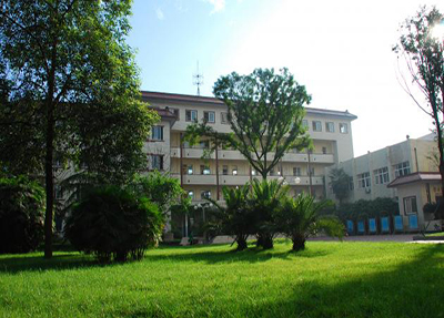 四川理工技師學院