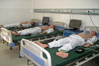 男生臨床醫(yī)學(xué)就業(yè)形式