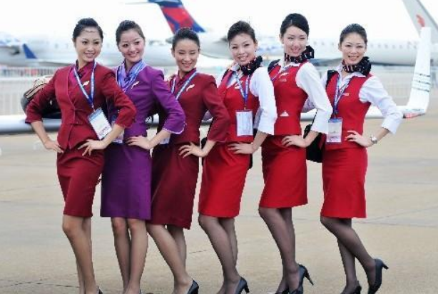眉山航空學(xué)院怎么樣