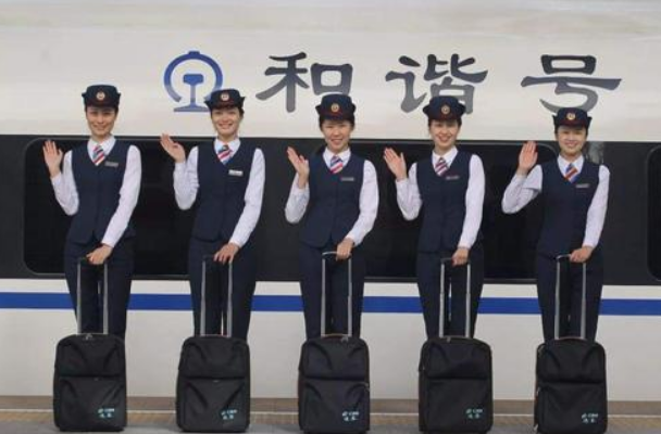 四川哪些職業(yè)學(xué)校開設(shè)高鐵專業(yè)