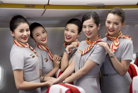 四川東星航空學校怎么樣