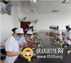 玉林市衛(wèi)生學(xué)校怎么樣？好不好就業(yè)呢？