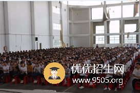 梧州市衛(wèi)生學(xué)校怎么樣？好不好就業(yè)呢？