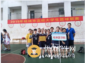 桂林醫(yī)學(xué)院在哪里？地址信息介紹