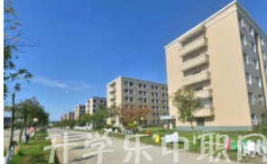 南充電子技術(shù)學校