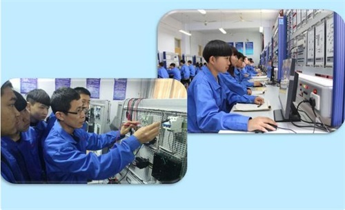 機(jī)電技術(shù)應(yīng)用是做什么的？有哪家學(xué)?？梢詫W(xué)？