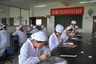 成都單招適合女生學又好就業(yè)的專業(yè)