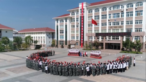 煙臺城鄉(xiāng)建設(shè)學(xué)校都開設(shè)了哪些專業(yè)？