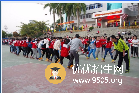 海南省第二衛(wèi)生學(xué)校在哪里？地址信息介紹