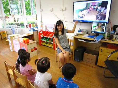  讀貴州貴陽中專學校學前教育幼師專業(yè)學費多少？