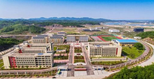 成都所有職業(yè)技術學校排名大全