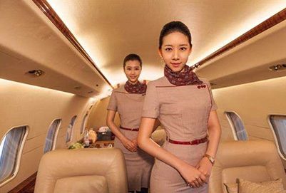 成都航空學校航空服務專業(yè)前景及就業(yè)方向介紹